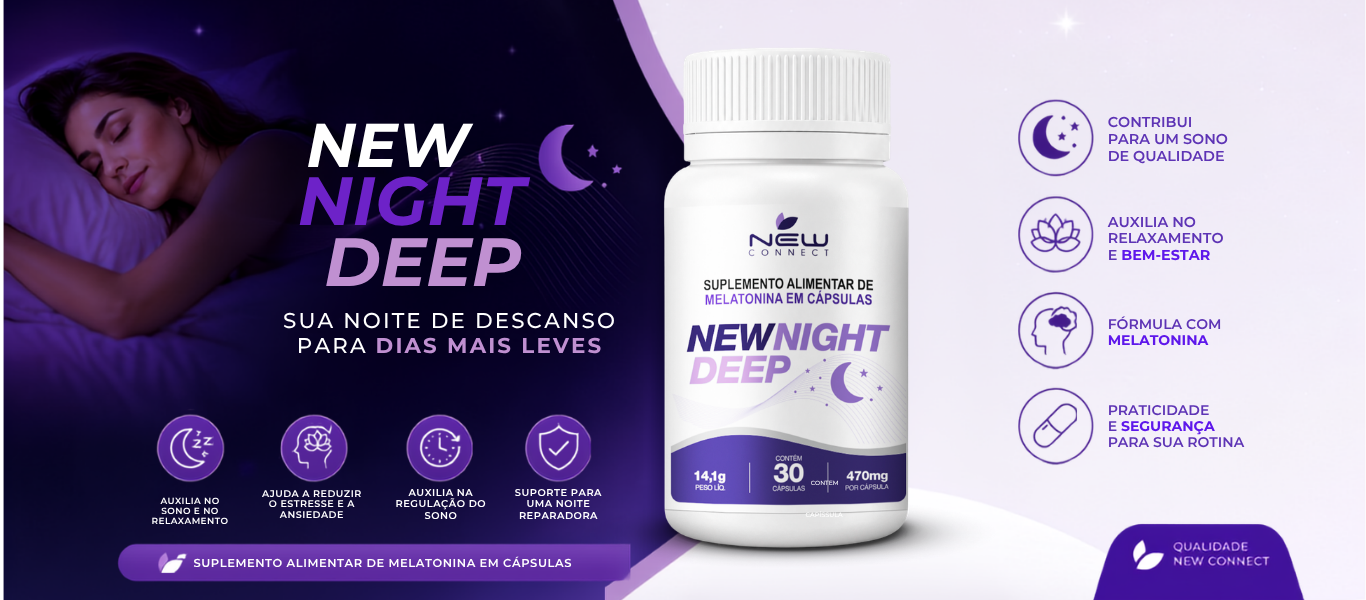 New Night Dee