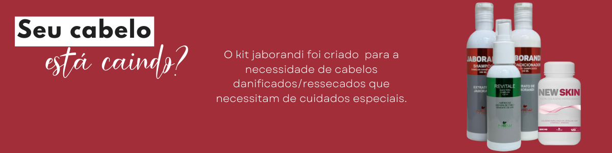 Campanha New Connect Cosméticos