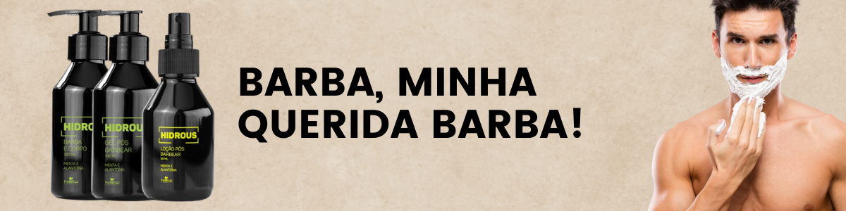 Campanha New Connect Cosméticos